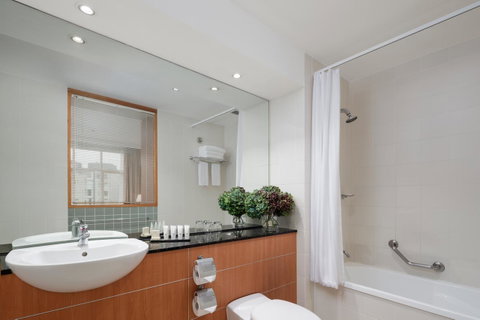 Rydges Newcastle - Sunshine Coast Tourism 14