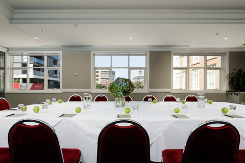 Rydges Newcastle - Sunshine Coast Tourism 42