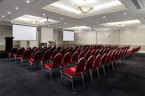 Rydges Newcastle - Sunshine Coast Tourism 40