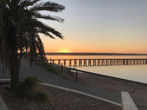 Beachside & Jetty View Apartment 6 - Captain\'s Apt - Holiday Sunshine Coast 40
