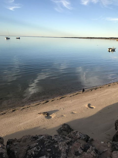 Beachside & Jetty View Apartment 6 - Captain\'s Apt - Holiday Sunshine Coast 29