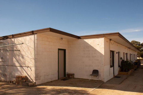 Kimba Units - Sunshine Coast Tourism 18