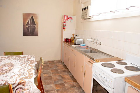 Kimba Units - Sunshine Coast Tourism 15