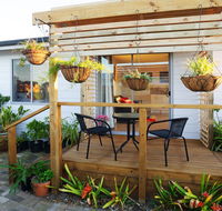 Gumnut Getaway BnB - Sunshine Coast Tourism