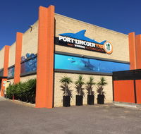 Port Lincoln YHA - Sunshine Coast Tourism