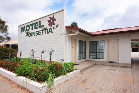 Motel Poinsettia - Sunshine Coast Tourism 10