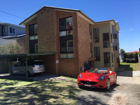 Arena Blanca Holiday Home - Holiday Sunshine Coast 18