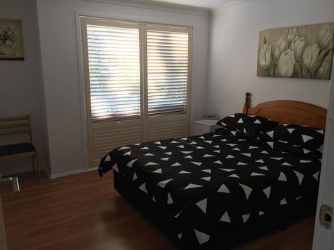Arena Blanca Holiday Home - Holiday Sunshine Coast 11