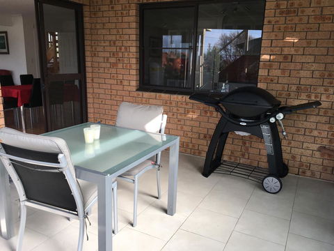 Arena Blanca Holiday Home - Holiday Sunshine Coast 16