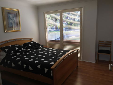 Arena Blanca Holiday Home - Holiday Sunshine Coast 9