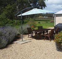 Peppermint Farm Cottage - Sunshine Coast Tourism