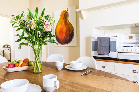 20 Hill Avenue Bed & Breakfast - Holiday Sunshine Coast 18