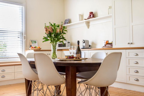 20 Hill Avenue Bed & Breakfast - Holiday Sunshine Coast 17