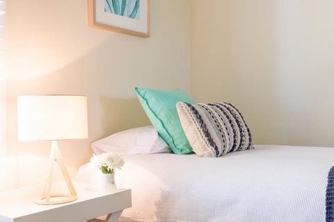 20 Hill Avenue Bed & Breakfast - Holiday Sunshine Coast 15