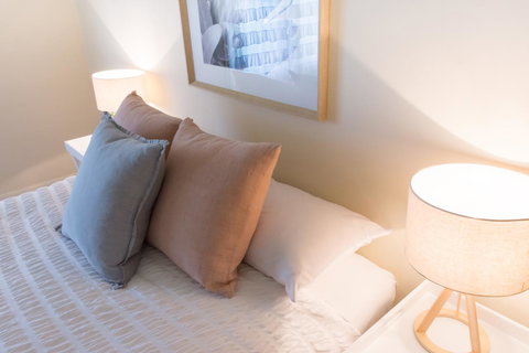 20 Hill Avenue Bed & Breakfast - Holiday Sunshine Coast 11