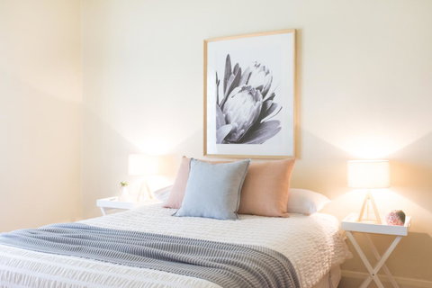 20 Hill Avenue Bed & Breakfast - Holiday Sunshine Coast 10