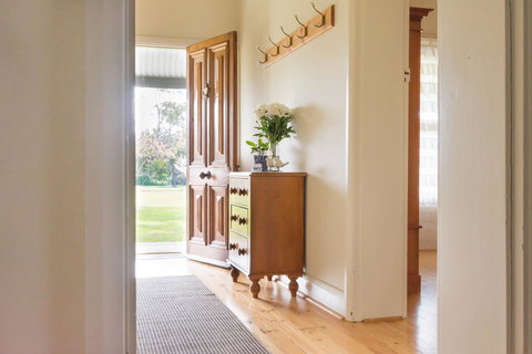 20 Hill Avenue Bed & Breakfast - Holiday Sunshine Coast 5