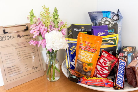 20 Hill Avenue Bed & Breakfast - Holiday Sunshine Coast 22