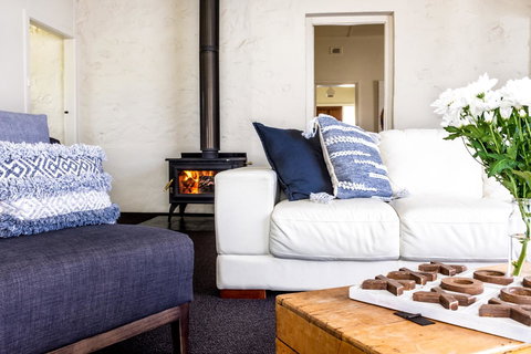 20 Hill Avenue Bed & Breakfast - Holiday Sunshine Coast 27