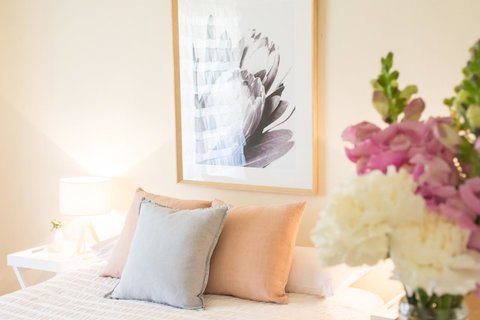 20 Hill Avenue Bed & Breakfast - Holiday Sunshine Coast 12