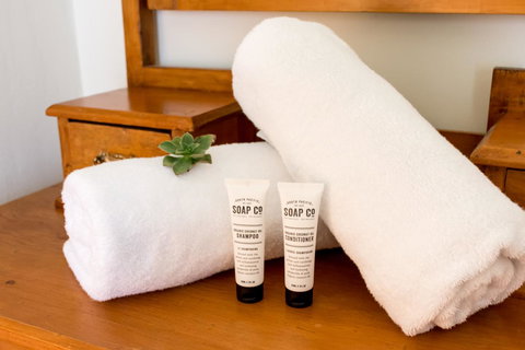 20 Hill Avenue Bed & Breakfast - Holiday Sunshine Coast 13