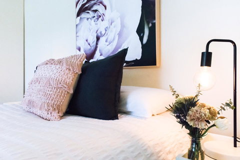 20 Hill Avenue Bed & Breakfast - Holiday Sunshine Coast 8