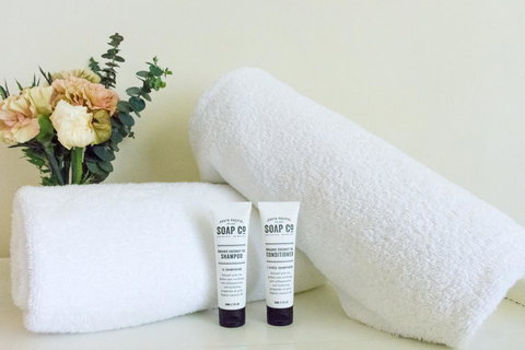 20 Hill Avenue Bed & Breakfast - Holiday Sunshine Coast 9