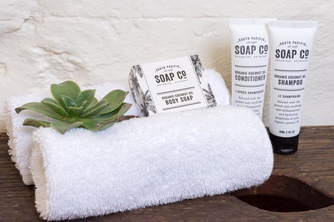 20 Hill Avenue Bed & Breakfast - Holiday Sunshine Coast 25