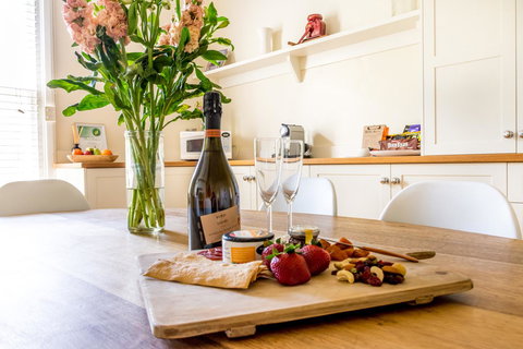 20 Hill Avenue Bed & Breakfast - Holiday Sunshine Coast 19