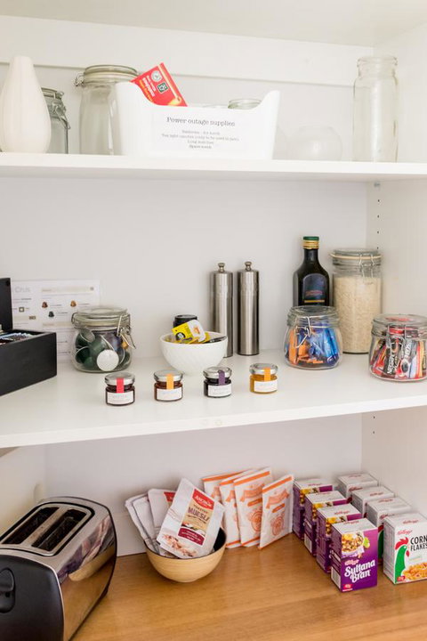 20 Hill Avenue Bed & Breakfast - Holiday Sunshine Coast 21