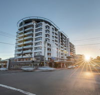 Adina Apartment Hotel Wollongong - Holiday Sunshine Coast