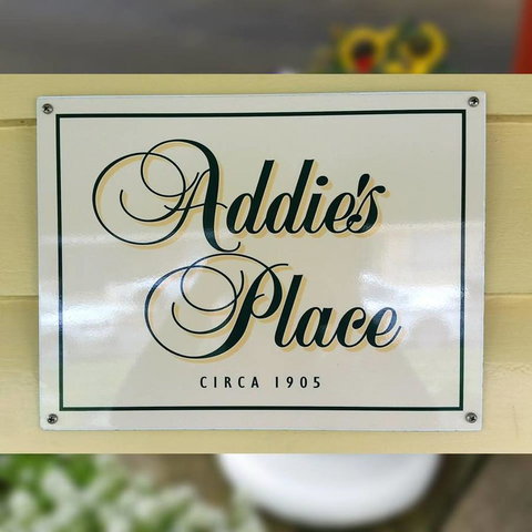 Addies Place Goolwa - Sunshine Coast Tourism 1