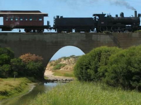 Addies Place Goolwa - Sunshine Coast Tourism 15