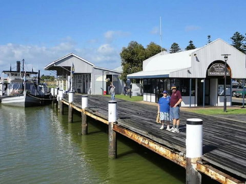 Addies Place Goolwa - Sunshine Coast Tourism 17