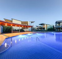 South Shores Trevally Villa 38 - South Shores Normanville - Sunshine Coast Tourism