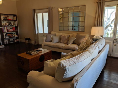 Belmore Cottage - Sunshine Coast Tourism 22