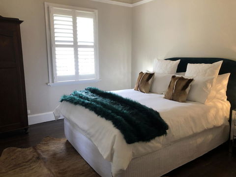 Belmore Cottage - Sunshine Coast Tourism 5