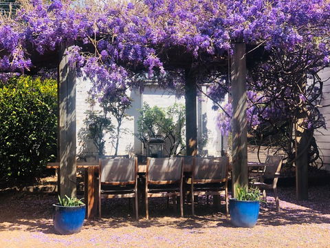 Belmore Cottage - Sunshine Coast Tourism 21