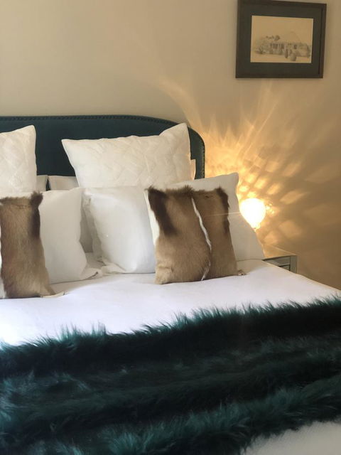 Belmore Cottage - Sunshine Coast Tourism 15