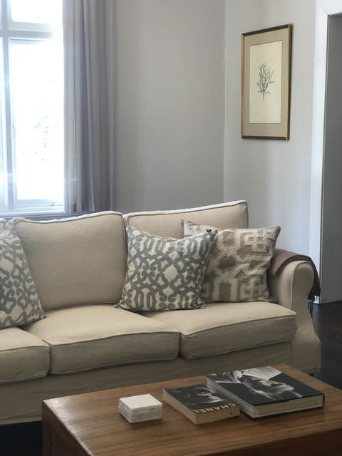 Belmore Cottage - Sunshine Coast Tourism 3