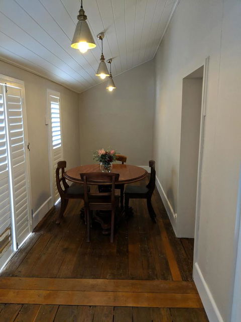 Belmore Cottage - Sunshine Coast Tourism 20