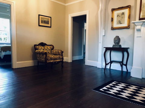 Belmore Cottage - Sunshine Coast Tourism 23
