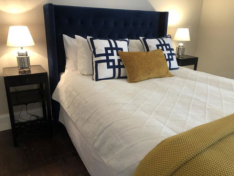 Belmore Cottage - Sunshine Coast Tourism 4
