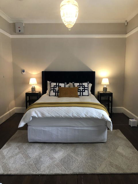 Belmore Cottage - Sunshine Coast Tourism 18