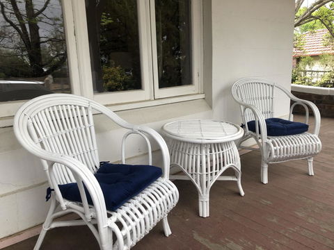 Belmore Cottage - Sunshine Coast Tourism 11