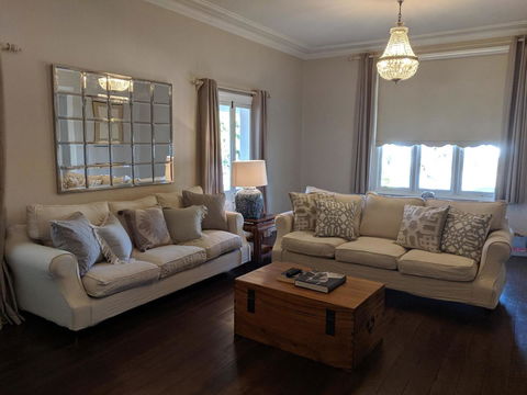 Belmore Cottage - Sunshine Coast Tourism 19