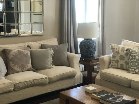 Belmore Cottage - Sunshine Coast Tourism 2