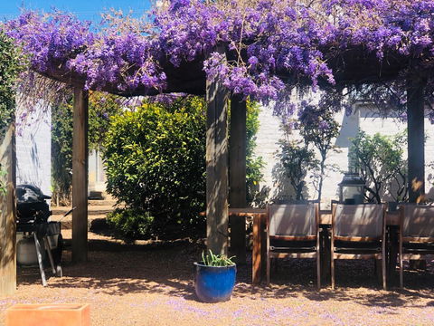 Belmore Cottage - Sunshine Coast Tourism 10