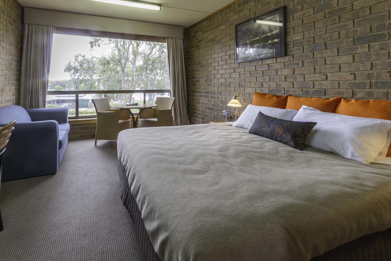 Mannum SA Holiday Sunshine Coast
