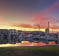 Haven Marina Glenelg - Holiday Sunshine Coast